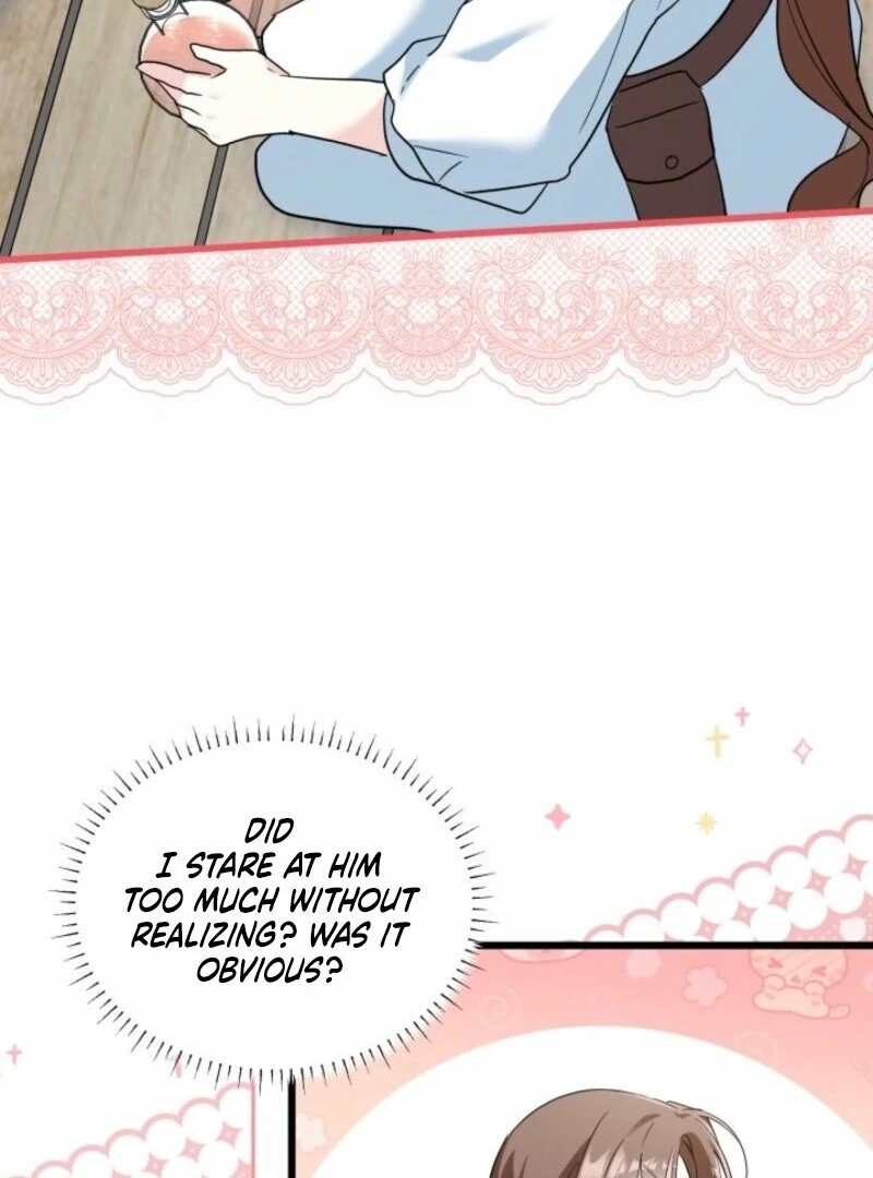 I’m Repaying The Kindness That Raised Me With Obsession Chapter 46 - Page 16