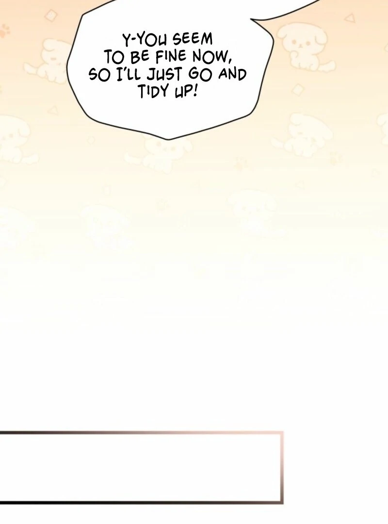 I’m Repaying The Kindness That Raised Me With Obsession Chapter 46 - Page 25