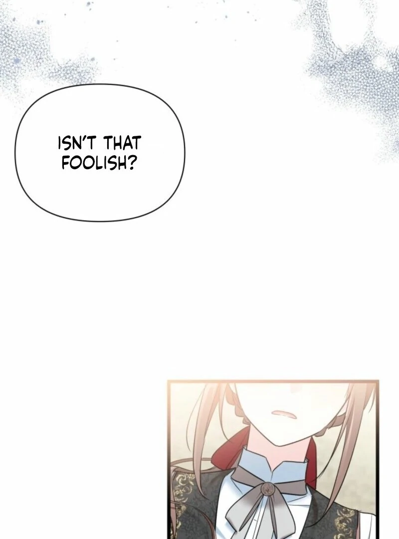 I’m Repaying The Kindness That Raised Me With Obsession Chapter 46 - Page 43