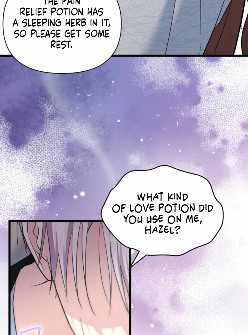 I’m Repaying The Kindness That Raised Me With Obsession Chapter 46 - Page 53