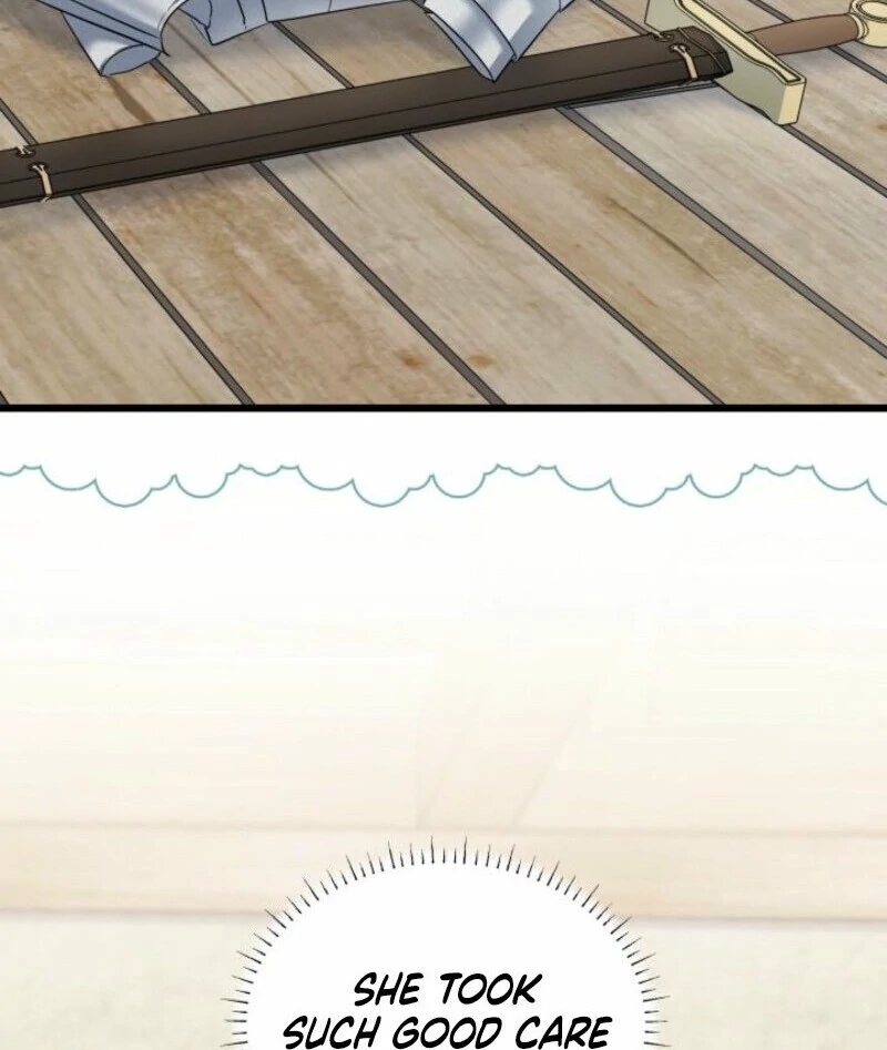 I’m Repaying The Kindness That Raised Me With Obsession Chapter 46 - Page 83