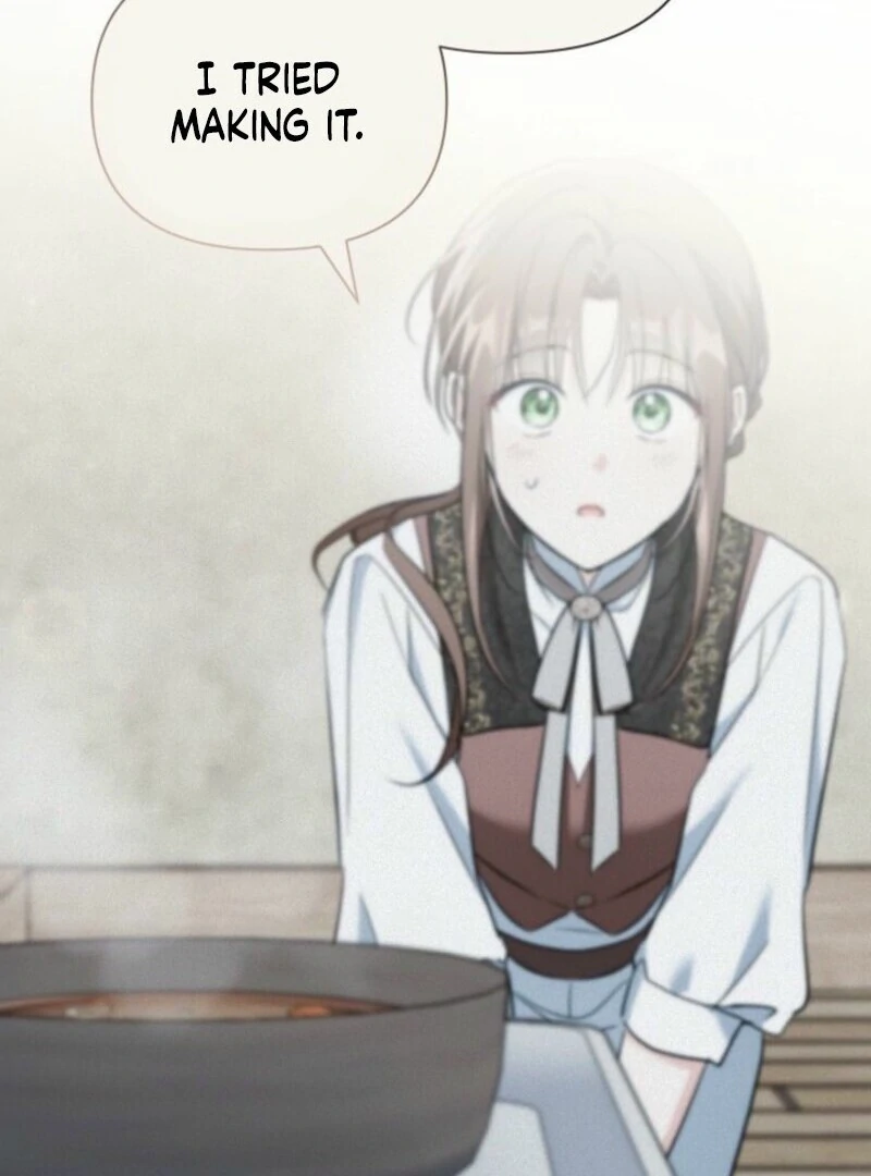 I’m Repaying The Kindness That Raised Me With Obsession Chapter 46 - Page 87