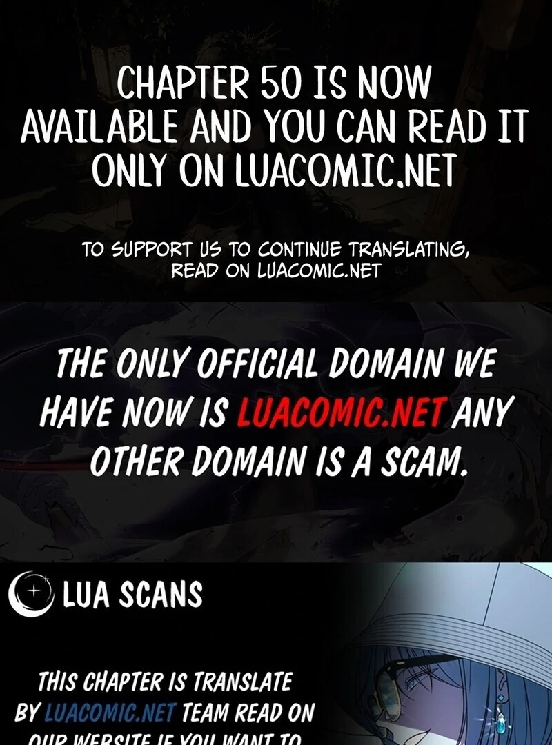 I’m Repaying The Kindness That Raised Me With Obsession Chapter 47 - Page 1