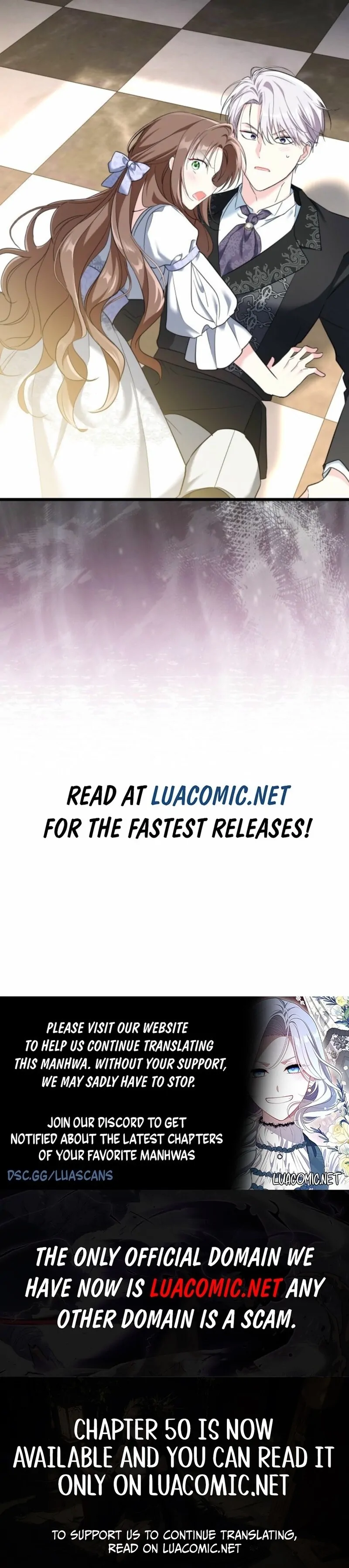 I’m Repaying The Kindness That Raised Me With Obsession Chapter 47 - Page 112