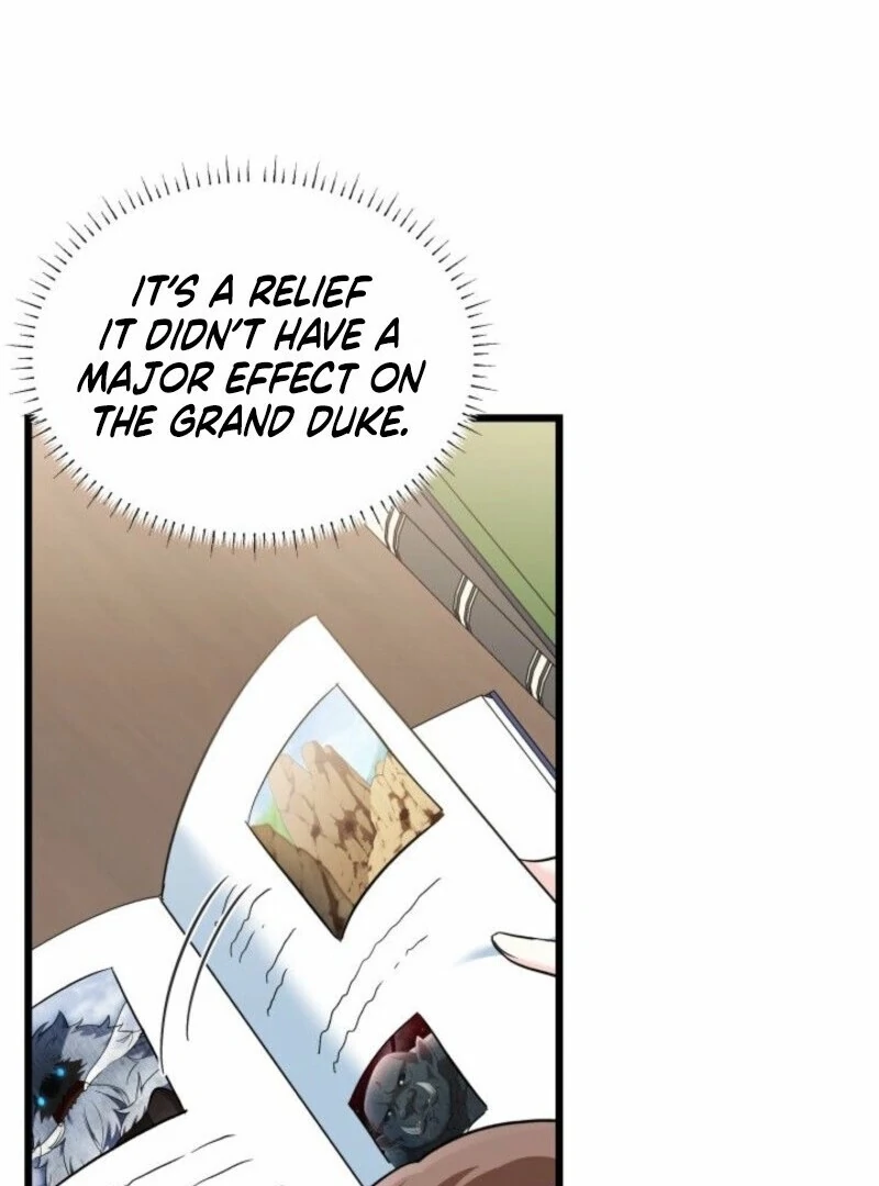 I’m Repaying The Kindness That Raised Me With Obsession Chapter 47 - Page 23