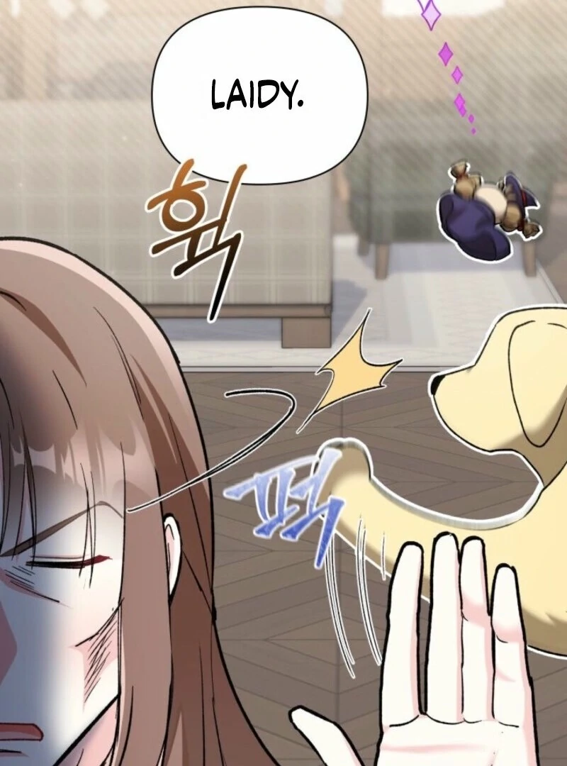 I’m Repaying The Kindness That Raised Me With Obsession Chapter 47 - Page 49