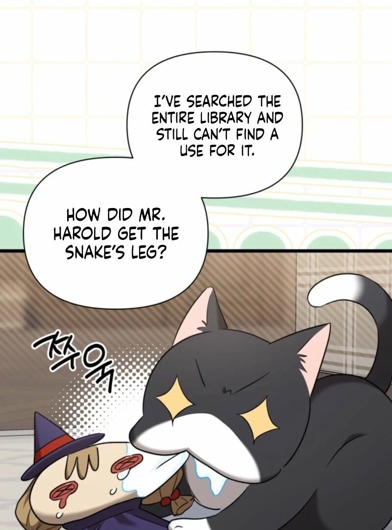 I’m Repaying The Kindness That Raised Me With Obsession Chapter 47 - Page 52