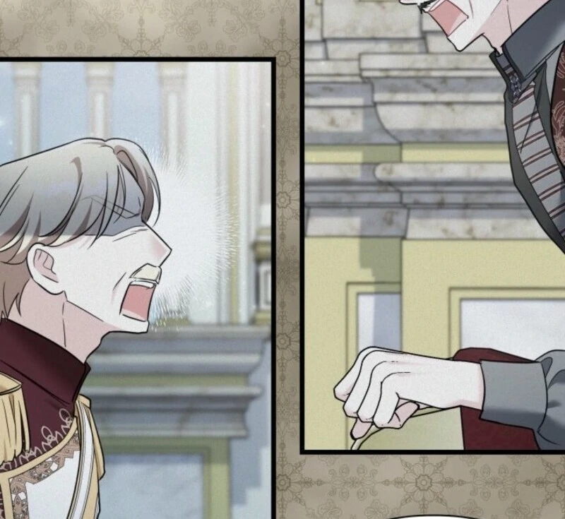 I’m Repaying The Kindness That Raised Me With Obsession Chapter 47 - Page 96