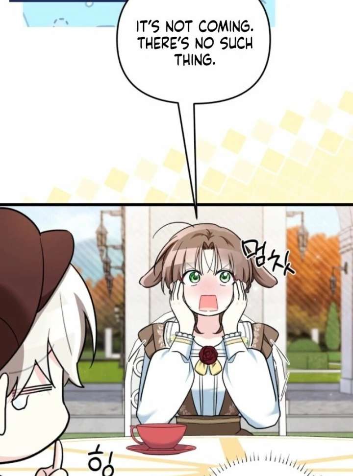 I’m Repaying The Kindness That Raised Me With Obsession Chapter 48 - Page 16