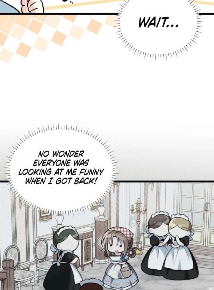 I’m Repaying The Kindness That Raised Me With Obsession Chapter 48 - Page 17