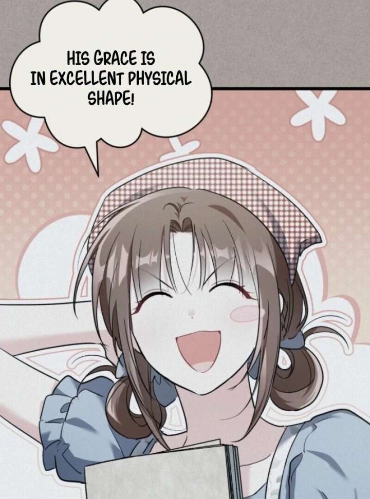 I’m Repaying The Kindness That Raised Me With Obsession Chapter 48 - Page 20