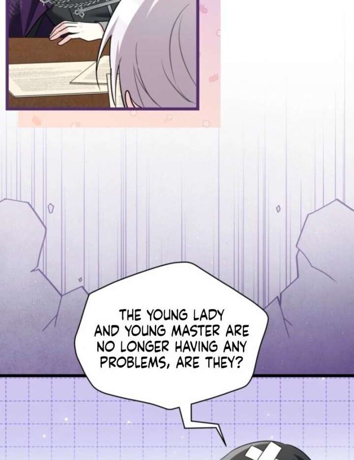 I’m Repaying The Kindness That Raised Me With Obsession Chapter 48 - Page 52