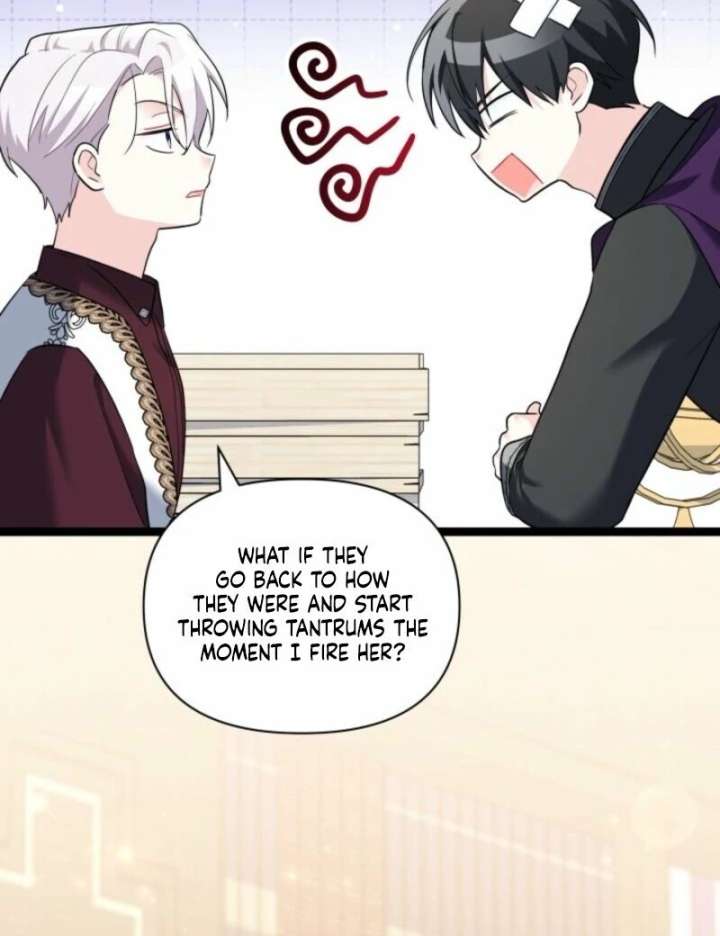 I’m Repaying The Kindness That Raised Me With Obsession Chapter 48 - Page 53