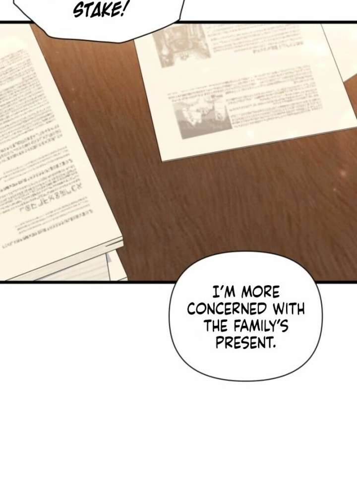 I’m Repaying The Kindness That Raised Me With Obsession Chapter 48 - Page 56