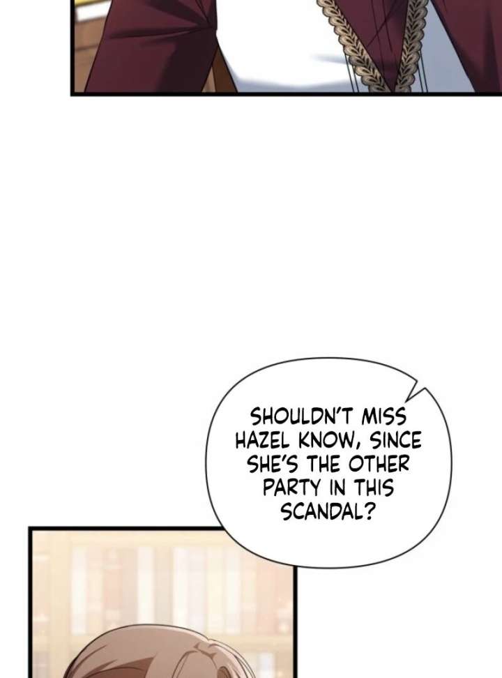 I’m Repaying The Kindness That Raised Me With Obsession Chapter 48 - Page 77