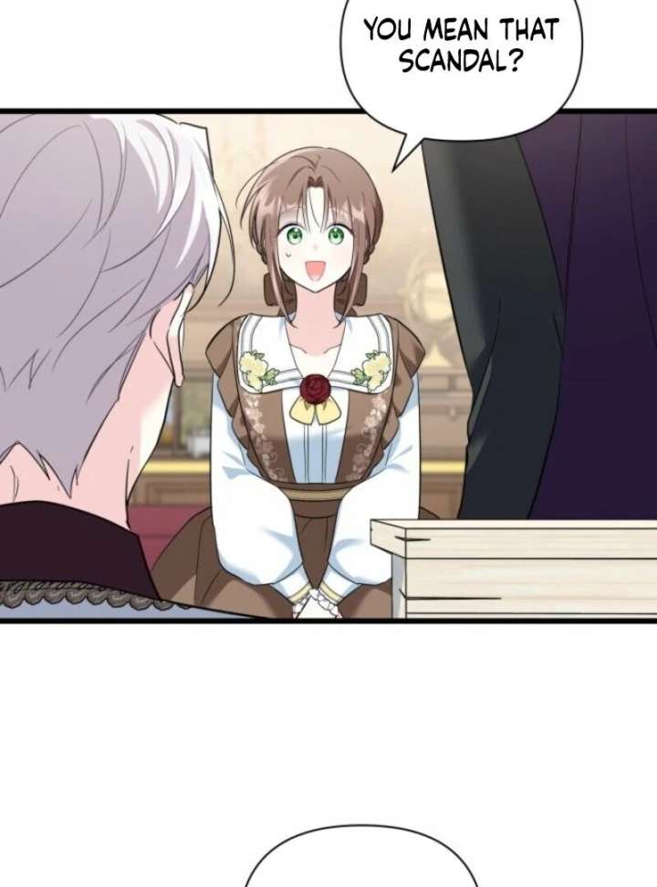 I’m Repaying The Kindness That Raised Me With Obsession Chapter 48 - Page 79