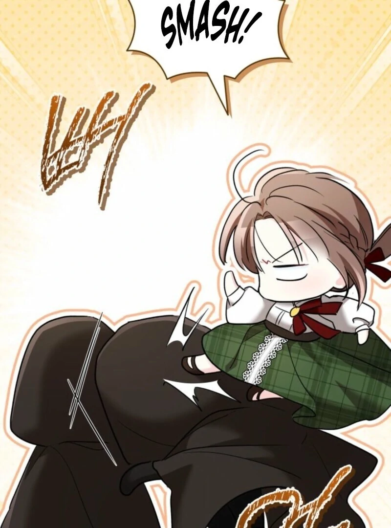 I’m Repaying The Kindness That Raised Me With Obsession Chapter 49 - Page 17