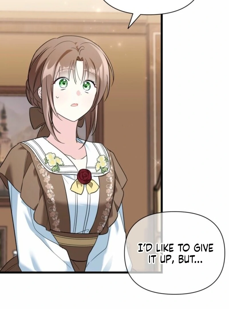 I’m Repaying The Kindness That Raised Me With Obsession Chapter 49 - Page 24