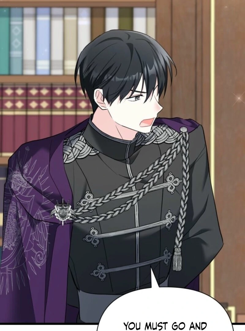 I’m Repaying The Kindness That Raised Me With Obsession Chapter 49 - Page 29