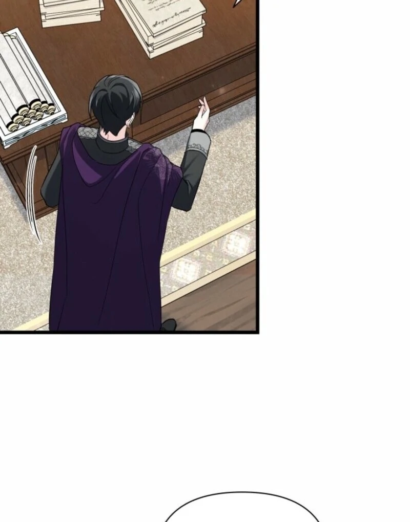 I’m Repaying The Kindness That Raised Me With Obsession Chapter 49 - Page 41