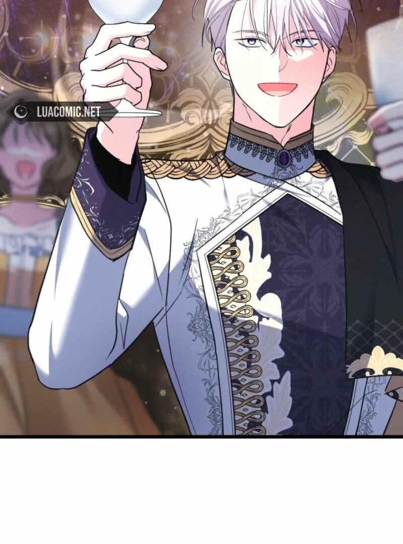 I’m Repaying The Kindness That Raised Me With Obsession Chapter 49 - Page 45