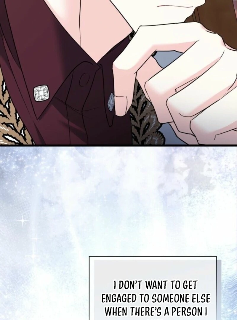 I’m Repaying The Kindness That Raised Me With Obsession Chapter 49 - Page 58