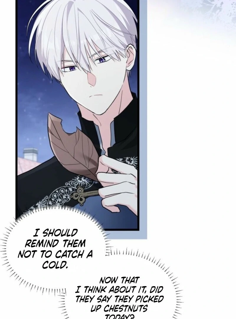 I’m Repaying The Kindness That Raised Me With Obsession Chapter 49 - Page 63