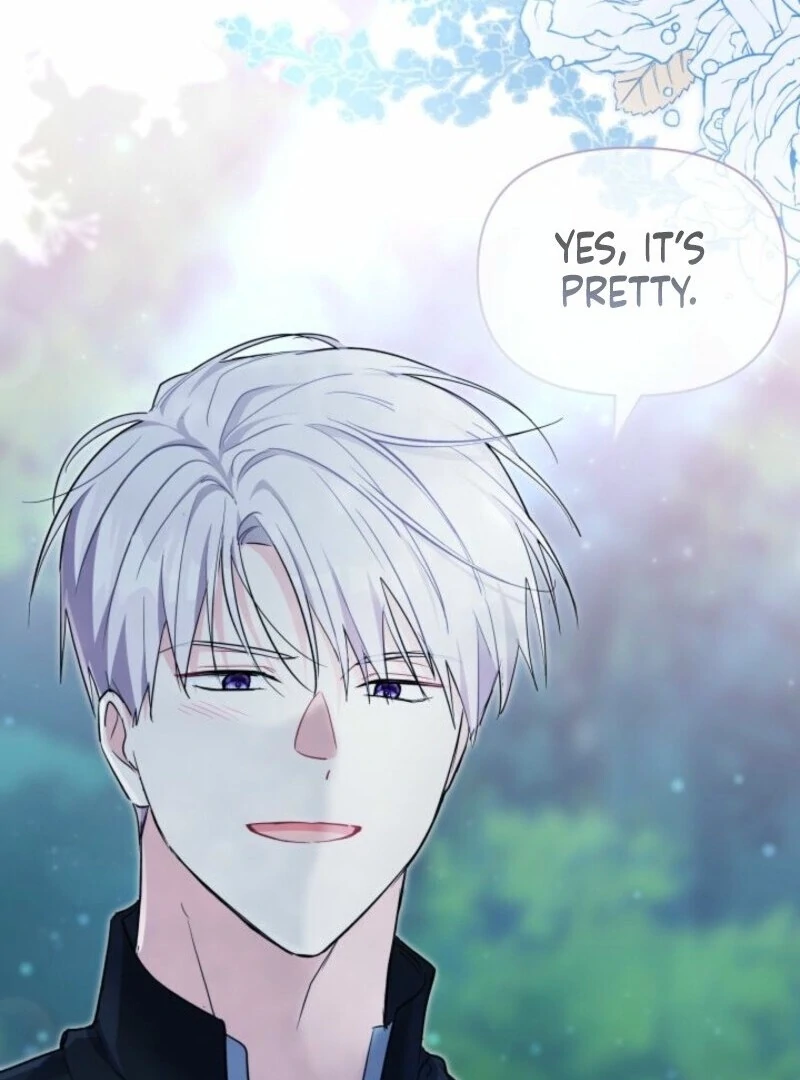 I’m Repaying The Kindness That Raised Me With Obsession Chapter 49 - Page 90