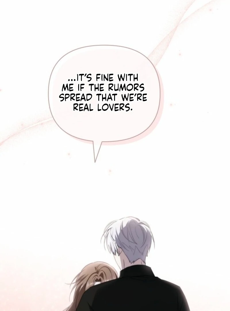 I’m Repaying The Kindness That Raised Me With Obsession Chapter 50 - Page 34