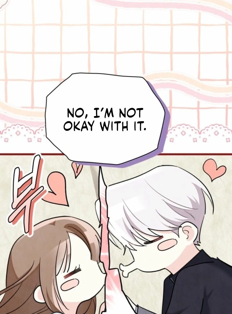 I’m Repaying The Kindness That Raised Me With Obsession Chapter 50 - Page 37