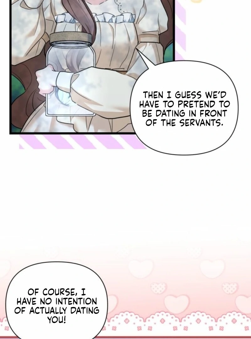 I’m Repaying The Kindness That Raised Me With Obsession Chapter 50 - Page 45