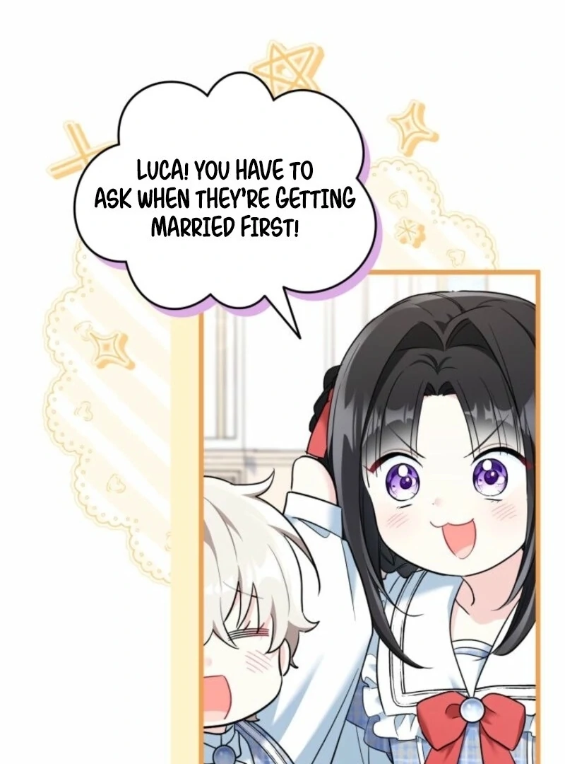 I’m Repaying The Kindness That Raised Me With Obsession Chapter 50 - Page 85