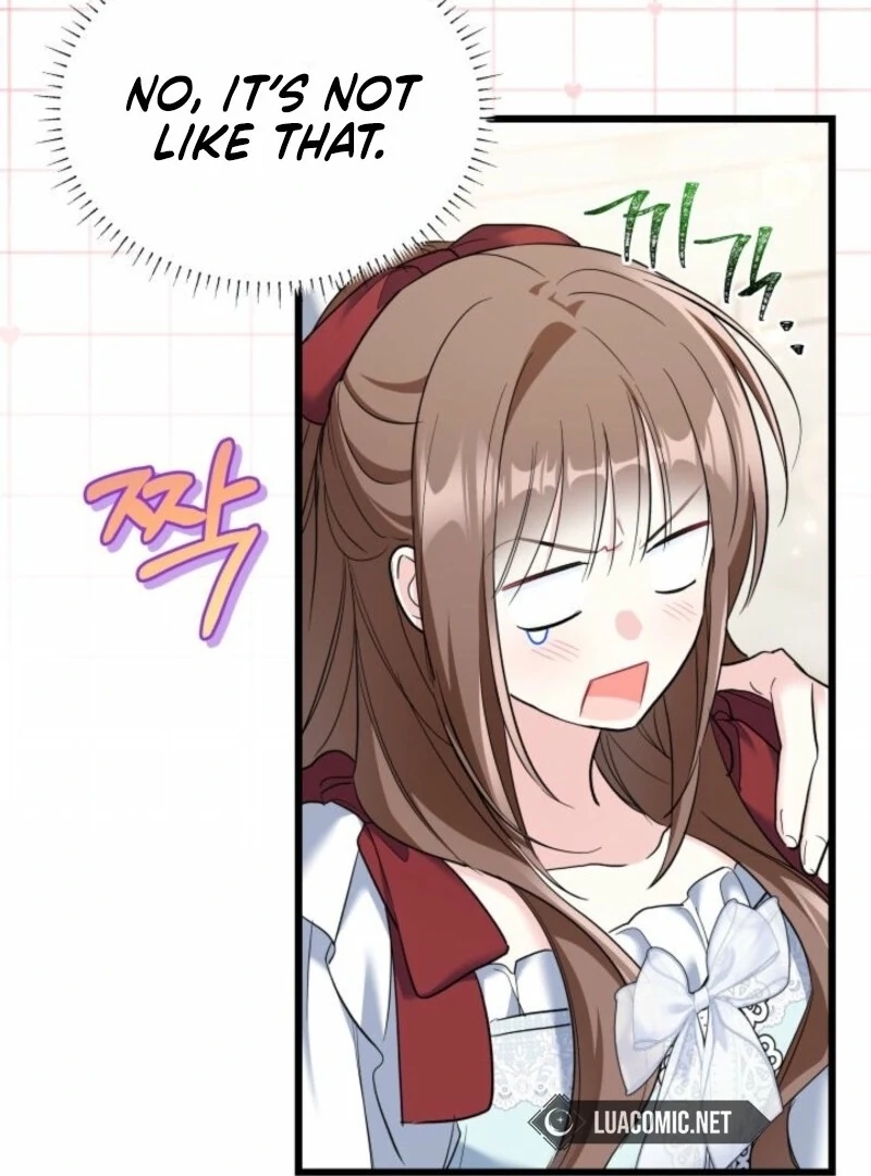 I’m Repaying The Kindness That Raised Me With Obsession Chapter 50 - Page 89