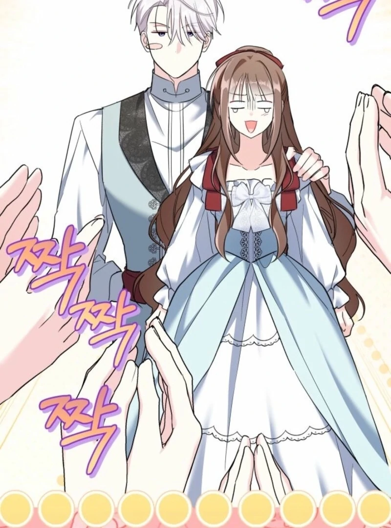 I’m Repaying The Kindness That Raised Me With Obsession Chapter 50 - Page 91