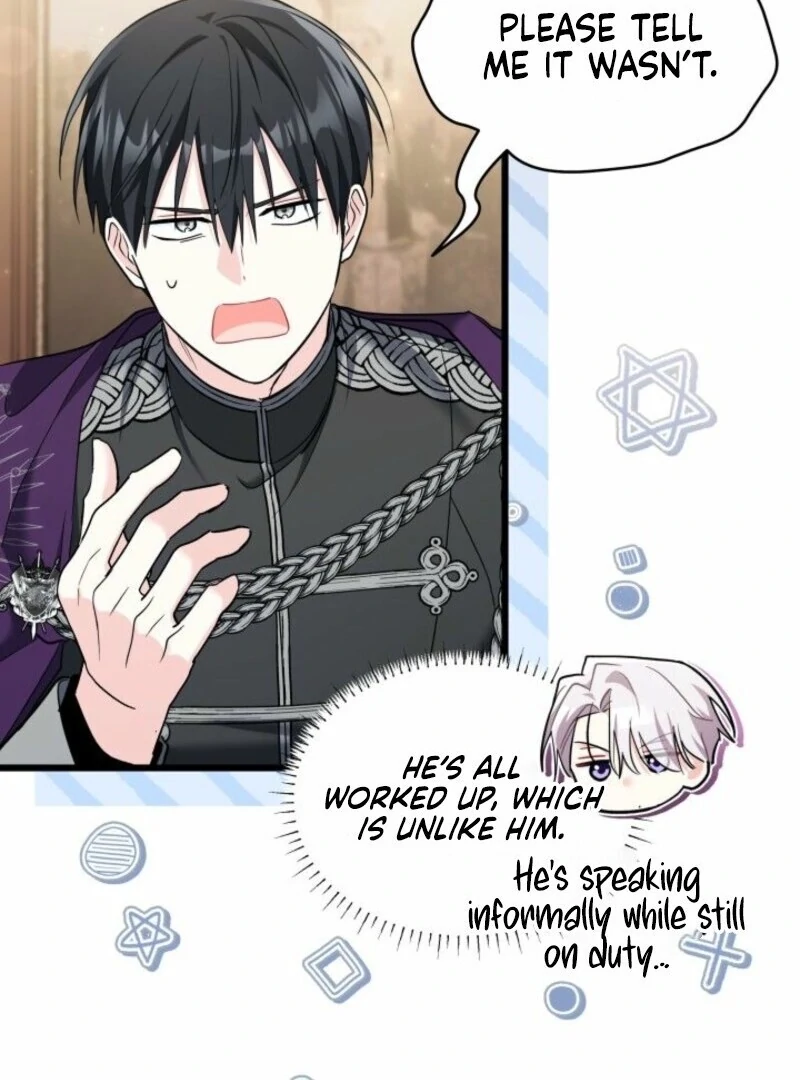 I’m Repaying The Kindness That Raised Me With Obsession Chapter 51 - Page 10