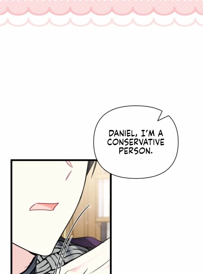 I’m Repaying The Kindness That Raised Me With Obsession Chapter 51 - Page 38