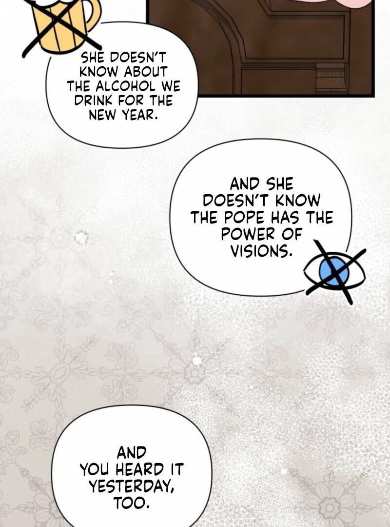 I’m Repaying The Kindness That Raised Me With Obsession Chapter 51 - Page 52