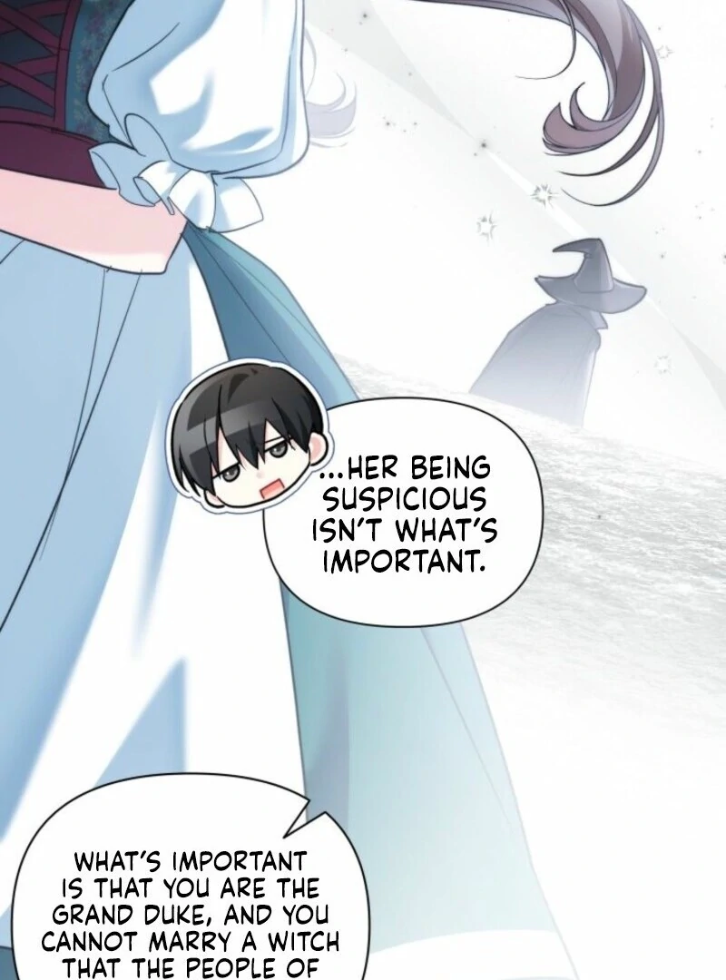 I’m Repaying The Kindness That Raised Me With Obsession Chapter 51 - Page 57