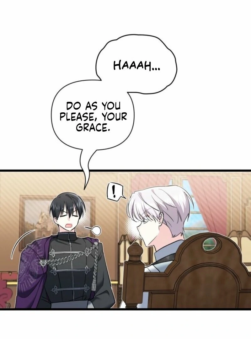 I’m Repaying The Kindness That Raised Me With Obsession Chapter 51 - Page 67