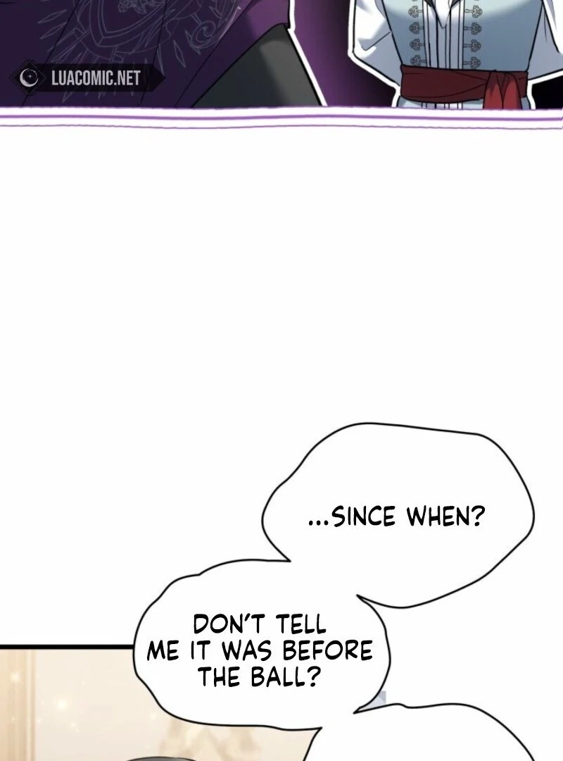 I’m Repaying The Kindness That Raised Me With Obsession Chapter 51 - Page 9