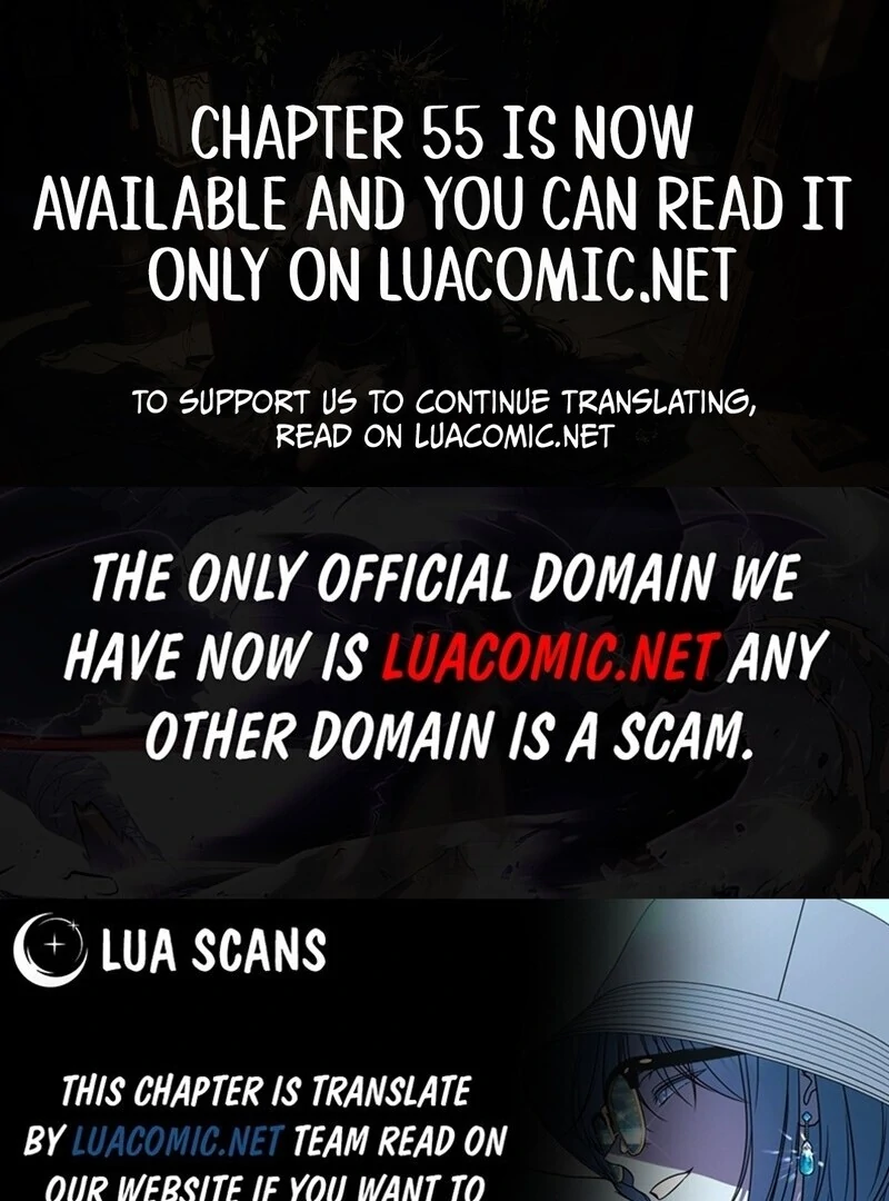 I’m Repaying The Kindness That Raised Me With Obsession Chapter 52 - Page 1