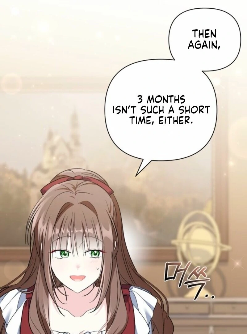 I’m Repaying The Kindness That Raised Me With Obsession Chapter 52 - Page 10