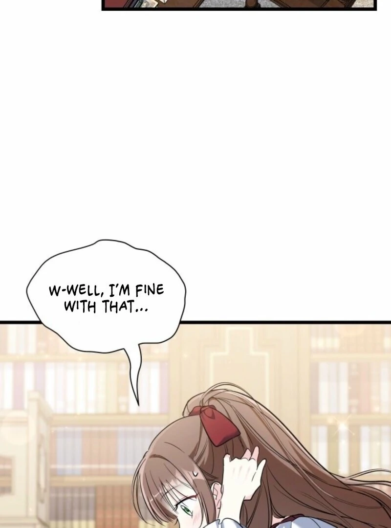 I’m Repaying The Kindness That Raised Me With Obsession Chapter 52 - Page 30