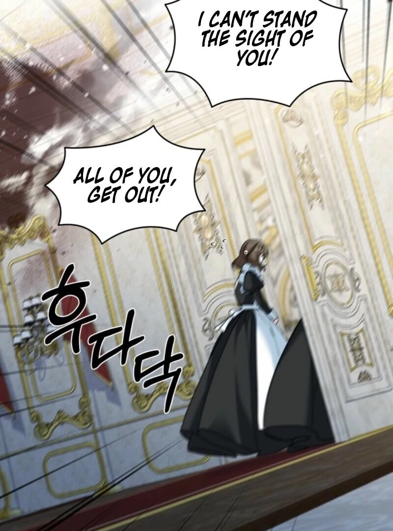 I’m Repaying The Kindness That Raised Me With Obsession Chapter 52 - Page 46