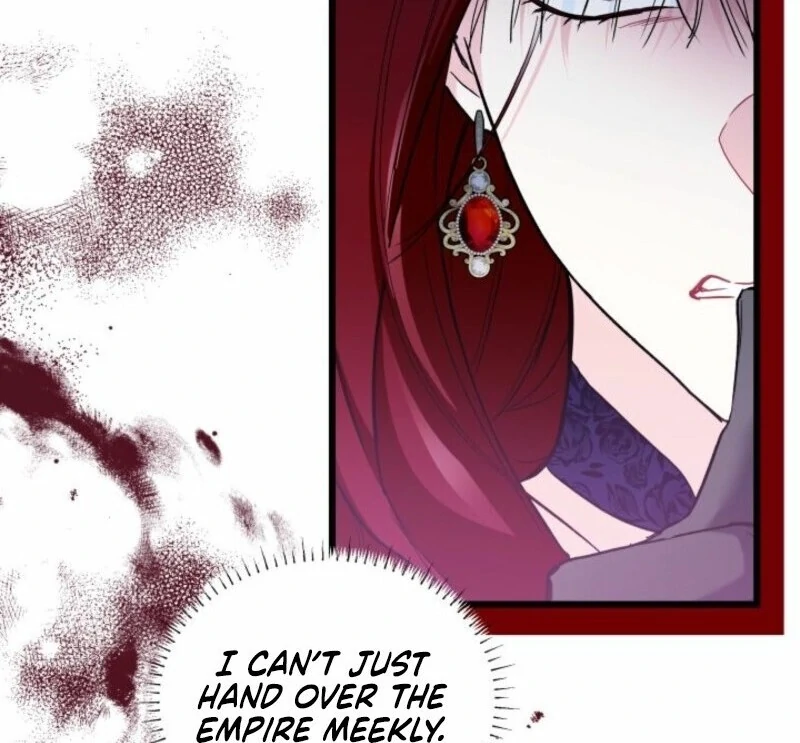 I’m Repaying The Kindness That Raised Me With Obsession Chapter 52 - Page 54