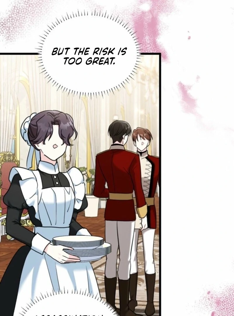 I’m Repaying The Kindness That Raised Me With Obsession Chapter 52 - Page 56