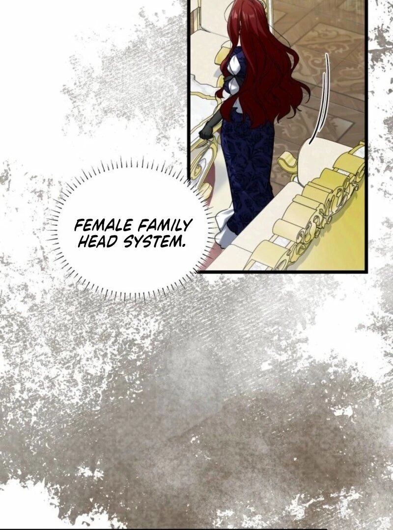 I’m Repaying The Kindness That Raised Me With Obsession Chapter 52 - Page 59