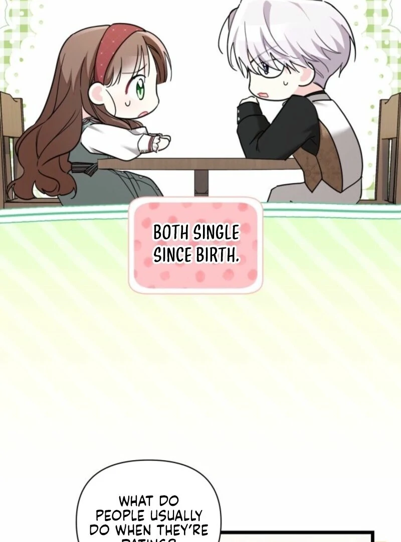 I’m Repaying The Kindness That Raised Me With Obsession Chapter 52 - Page 86