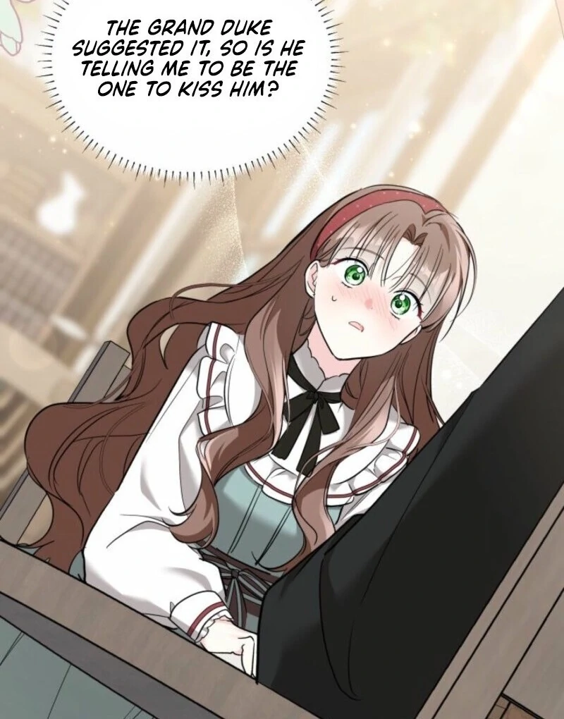 I’m Repaying The Kindness That Raised Me With Obsession Chapter 52 - Page 96