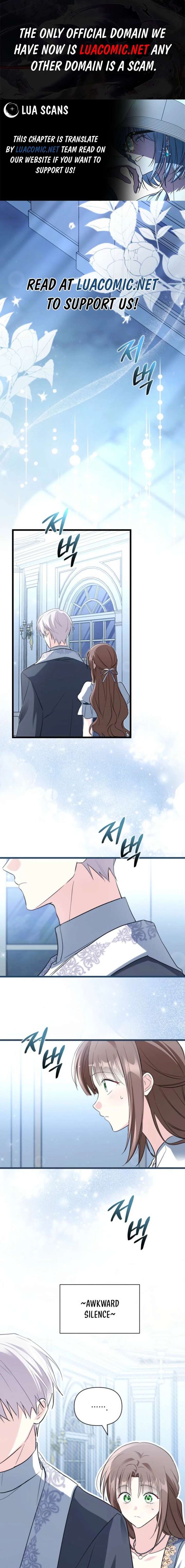 I’m Repaying The Kindness That Raised Me With Obsession Chapter 57 - Page 1